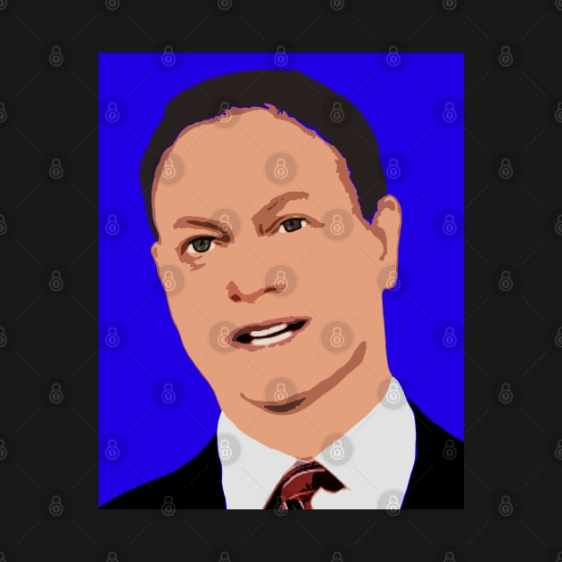 gary sinise by oryan80