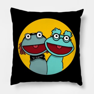 muppets Pillow