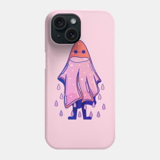 Ghost Phone Case