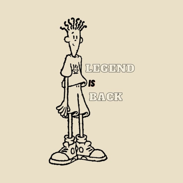 Fido Dido by Soul.fit