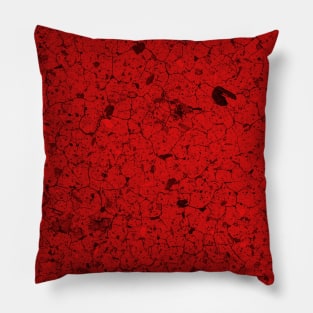 Red Sand Pillow