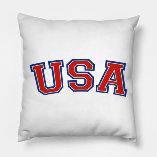 USA Pillow