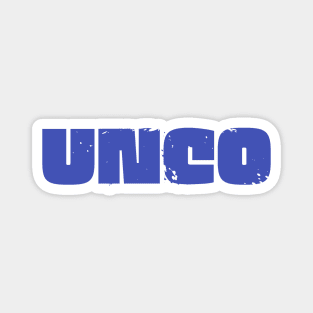 Unco Magnet