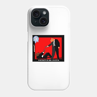 RESEVOIR PETS Phone Case