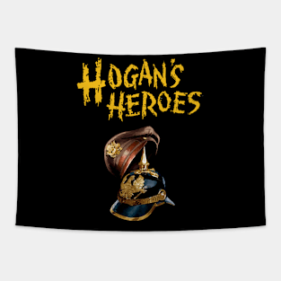 hogans heroes Tapestry