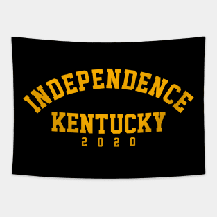 Kentucky Freedom Tapestry