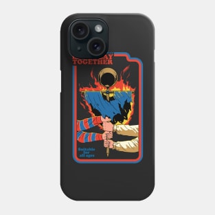 Lets Play Phone Case