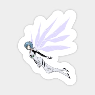 Angel Rei Magnet