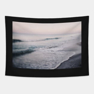 Sea of Light Tapestry