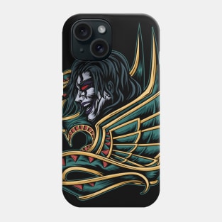 khufra Phone Case