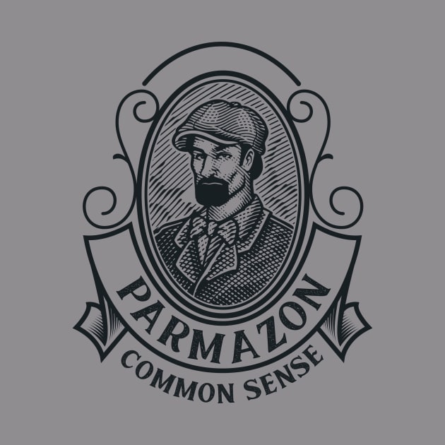 Parmazon Common Sense by Parmazon on the Parmaroza