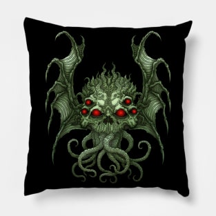 Cthulhu - Azhmodai 2020 Pillow