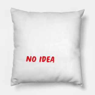 Coin Collecting It Started Out As A Harmless Hobby! Pillow