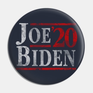 Vote for Joe Biden 2020 Election Pin