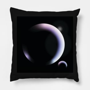 Flare Pillow