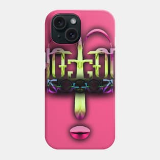 NOGOD Phone Case