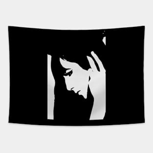 Minimalist Mood Tapestry