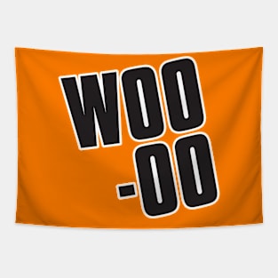 Woo-oo! Tapestry