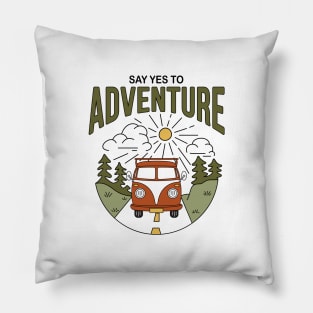 Travel and outdoor recreation Pillow