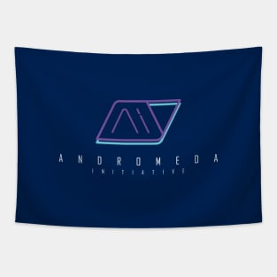 Mass Effect Andromeda Initiative Tapestry