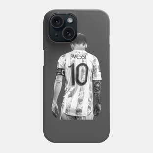 messi Phone Case