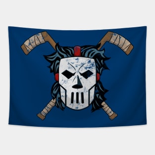 The Goon Vigilante Tapestry