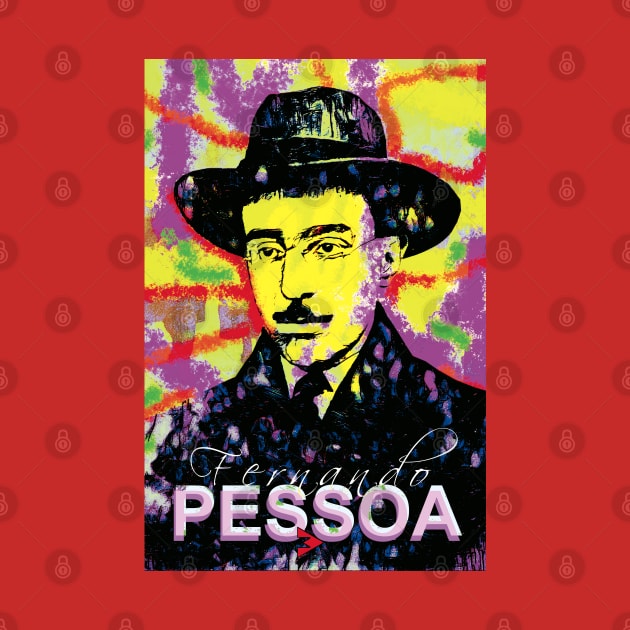 Fernando Pessoa - The Book of Disquiet by Exile Kings 