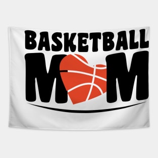 basketball mom Tapestry