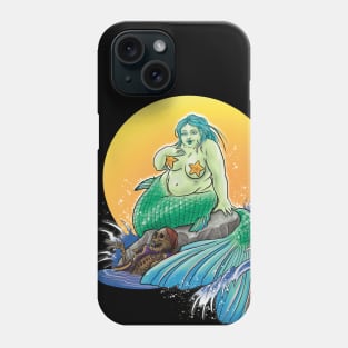 come closer Phone Case