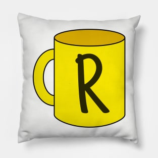 R-Cup Pillow