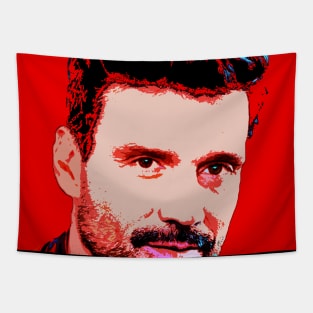 frank grillo Tapestry