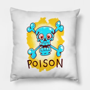 Poison Pillow