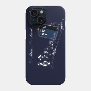 Hope Bringer Phone Case