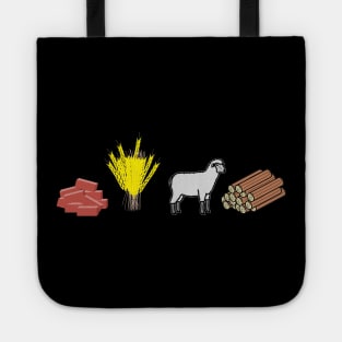 Settlers Tote