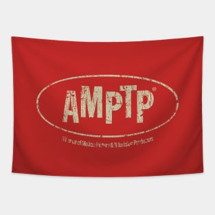 AMPTP 1982 Tapestry