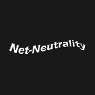 Net-Neutrality T-Shirt