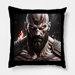 GOD OF WAR Pillow