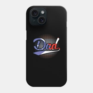 Puerto Rican Dad - Gift for Puerto Rican From Puerto Rico Phone Case