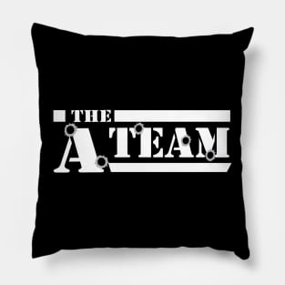 A-T Pillow