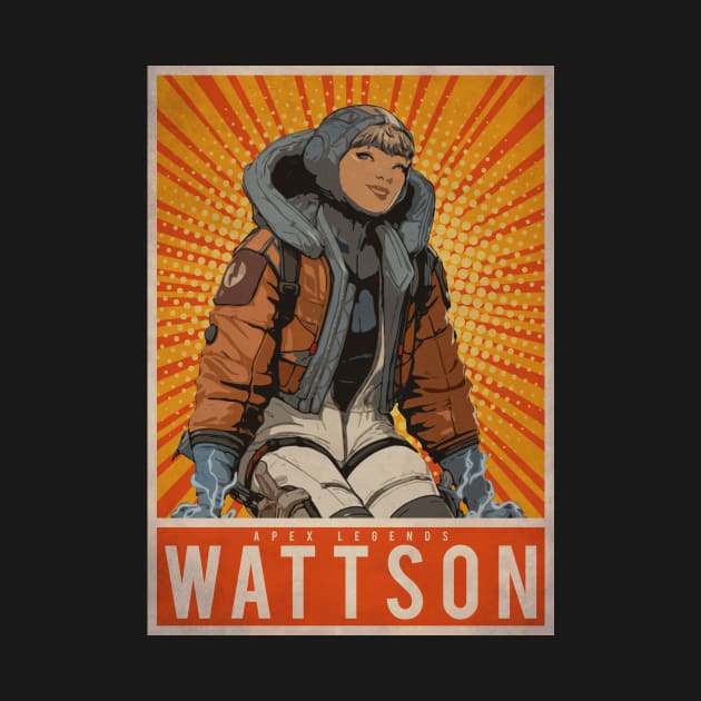 Wattson by Durro