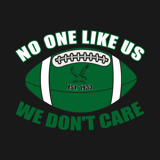 no one like us we dont care by panji derel