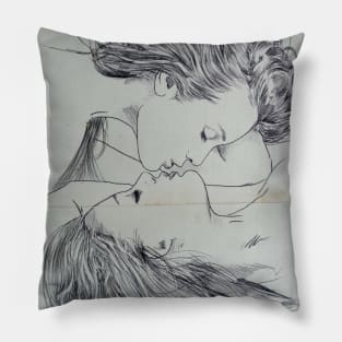 Together Pillow