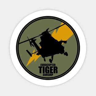 Eurocopter Tiger Magnet