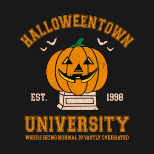 Halloweentown University T-Shirt