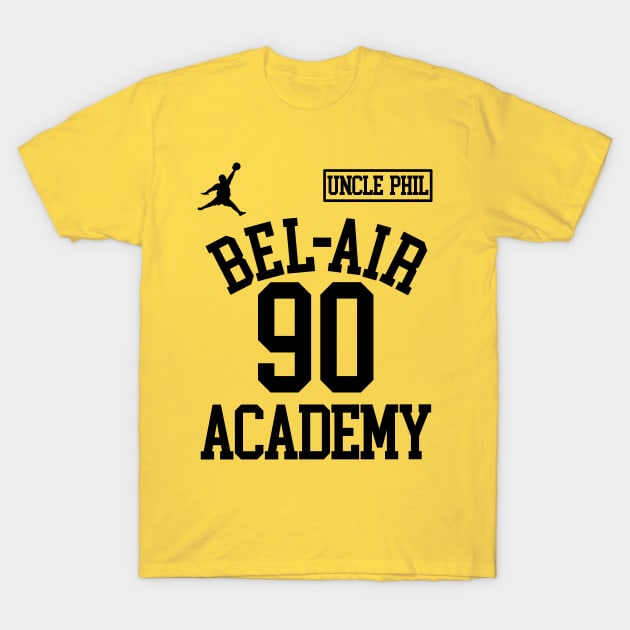 Uncle Phil Bel Air Academy Jersey Sleeveless Top for Sale by