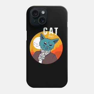 CAT BOY, Band merchandise, Cat Design Phone Case