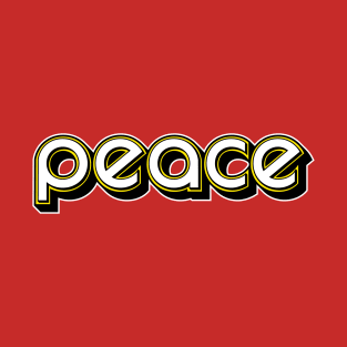 Peace T-Shirt