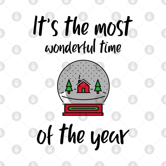 It's the most wonderful time of the year by Gluten Free Traveller