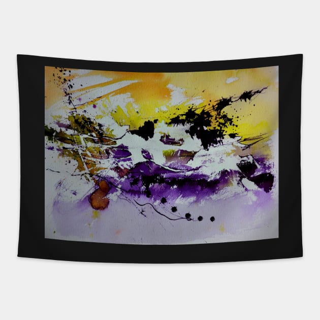 abstract n562 Tapestry by calimero