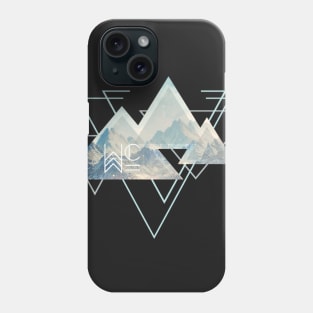 wc Phone Case